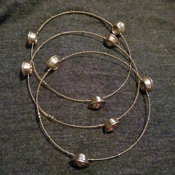 Bangle set - Picture 2 of 3